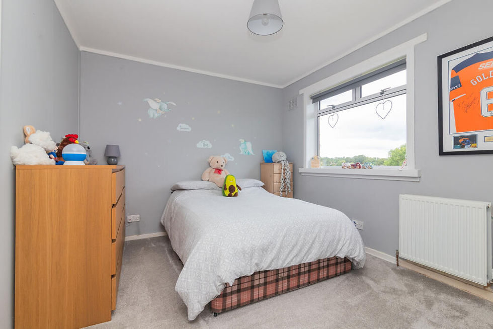 Thumbnail: Lothian Crescent, Paisley,