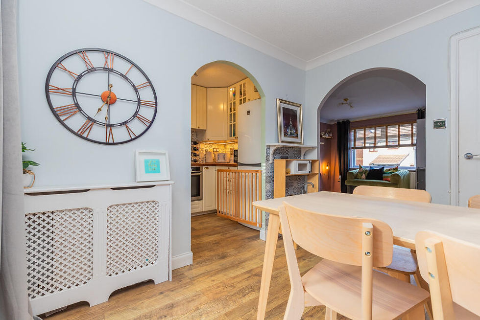 Thumbnail: Helmsdale Drive, Paisley