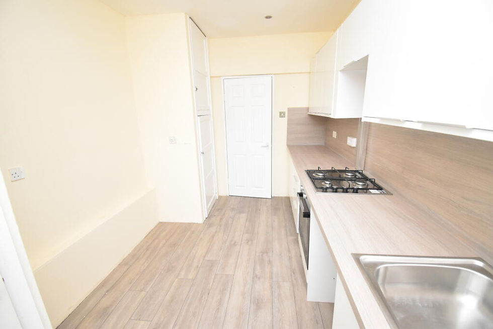 Thumbnail: Flat 1/2, 557 Crookston Road, Glasgow