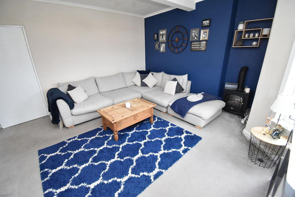 Thumbnail: Beechwood Drive, Renfrew, Renfrewshire