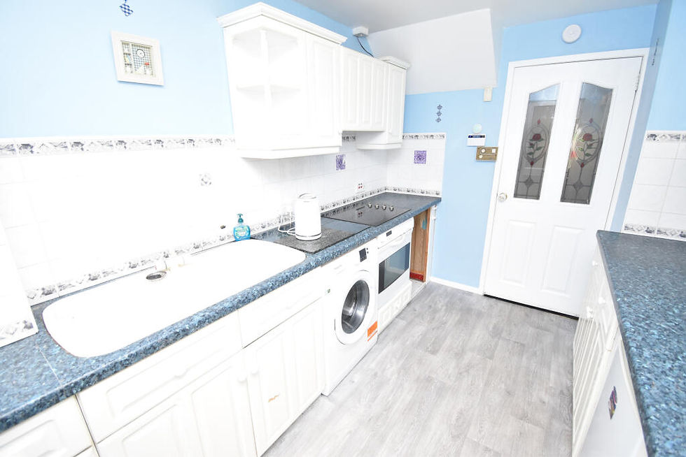 Thumbnail: Moray Place, Linwood, Paisley, Renfrewshire