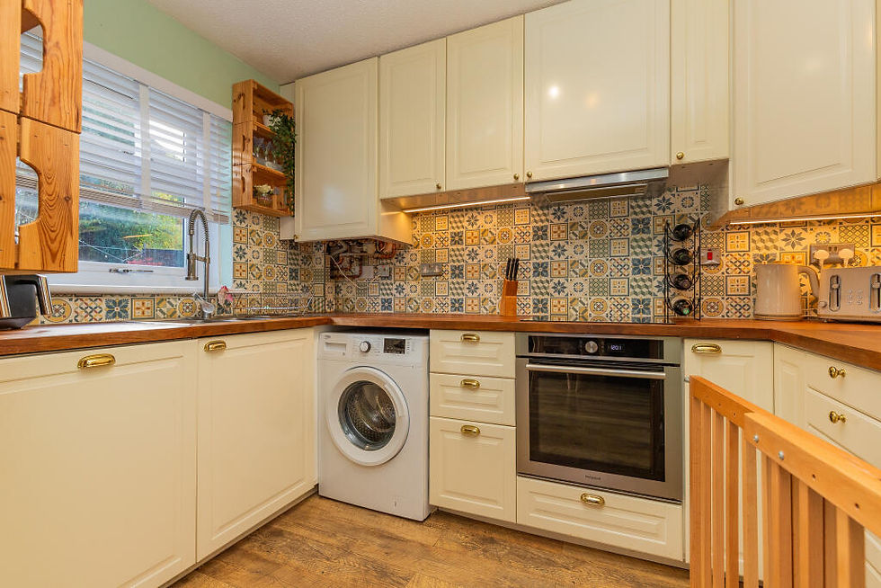 Thumbnail: Helmsdale Drive, Paisley