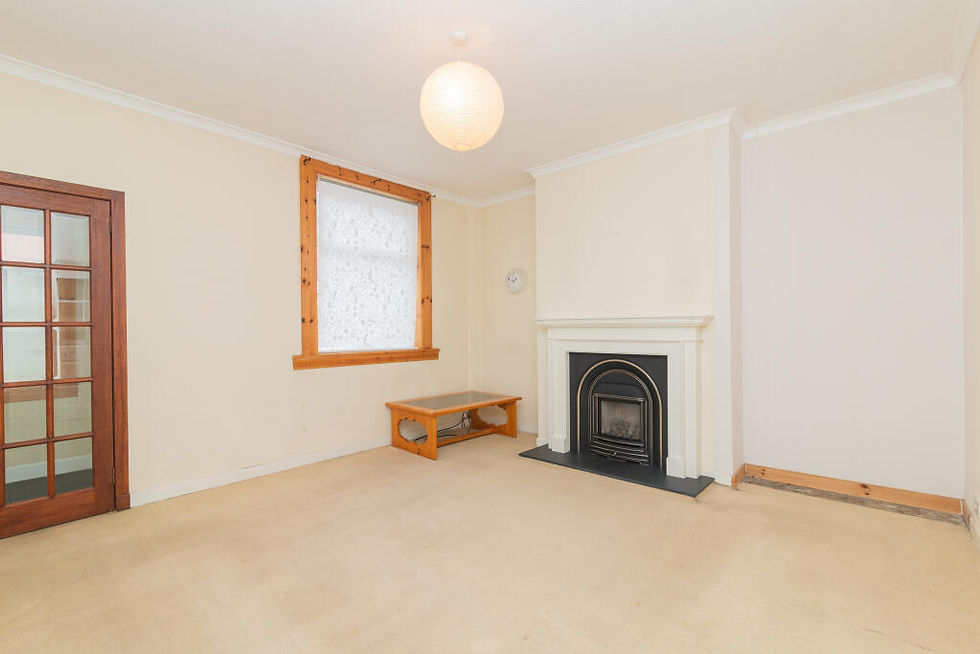 Thumbnail: Thistle Street, Paisley