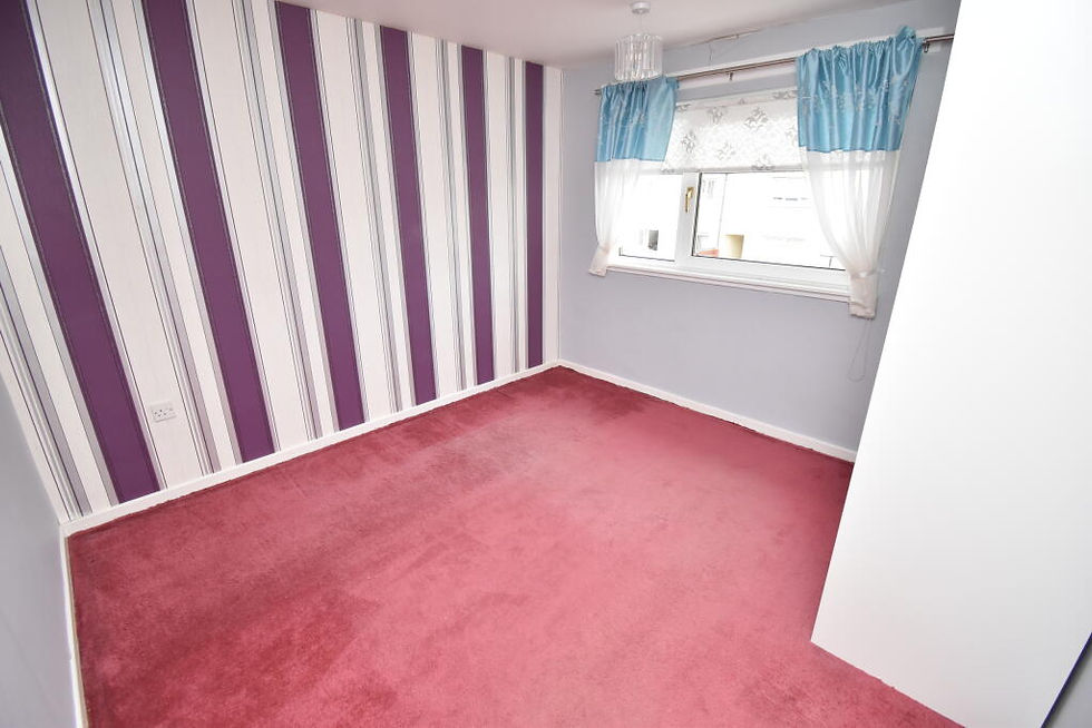 Thumbnail: Moray Place, Linwood, Paisley, Renfrewshire