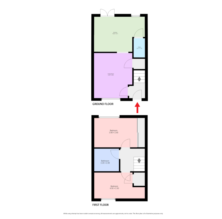 Thumbnail: Langroods Circle, Paisley