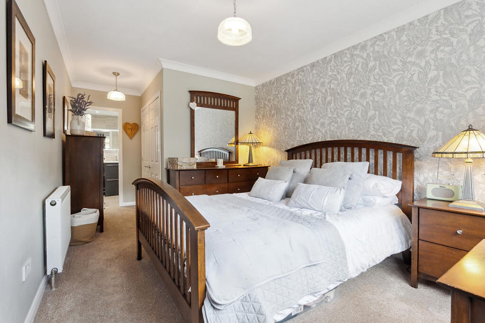 Thumbnail: Kinpurnie Road, Ralston