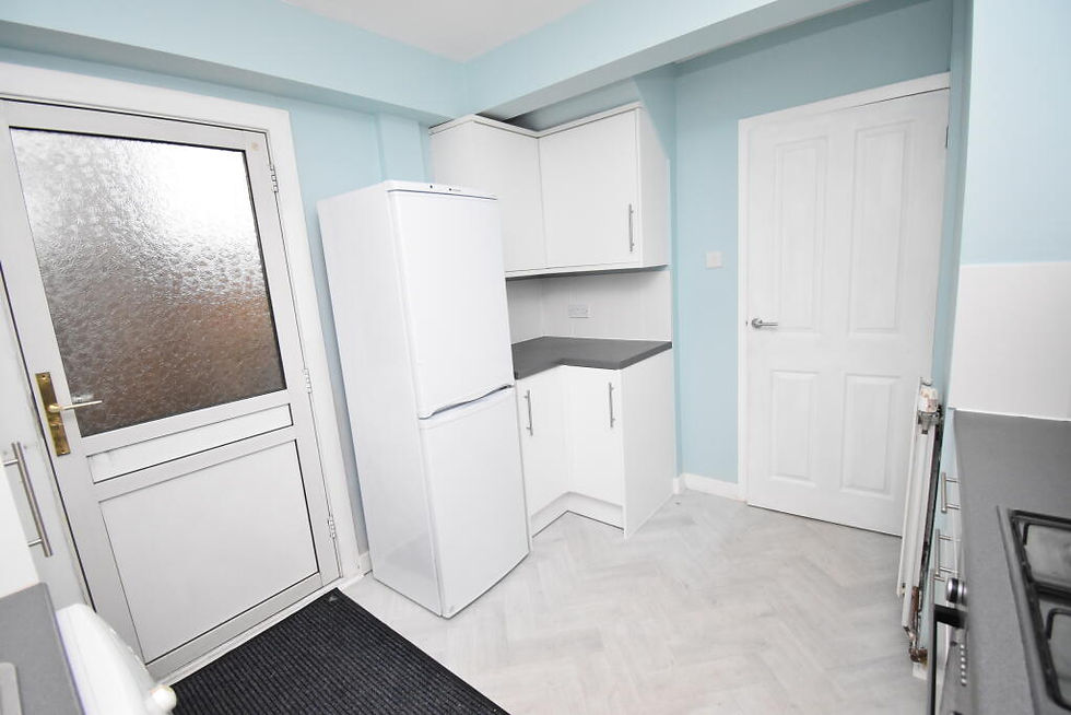 Thumbnail: Bardrain Road, Paisley