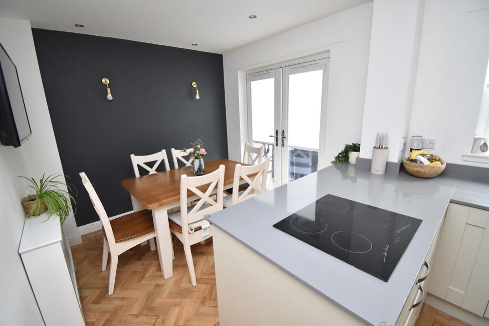 Thumbnail: Gleddoch Court, Glasgow