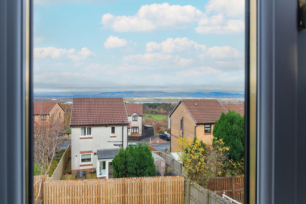 Thumbnail: Don Drive, Paisley, Renfrewshire