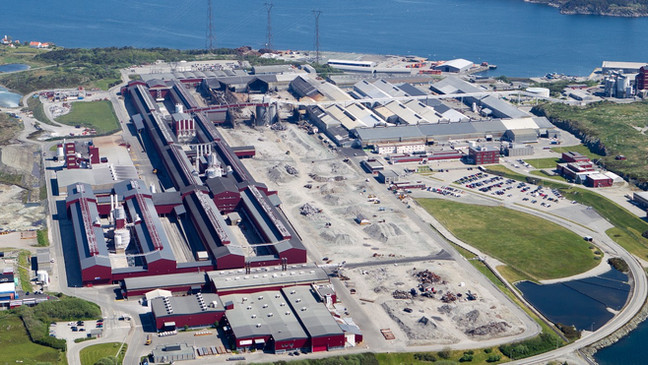 Nexans selger 16000 m2