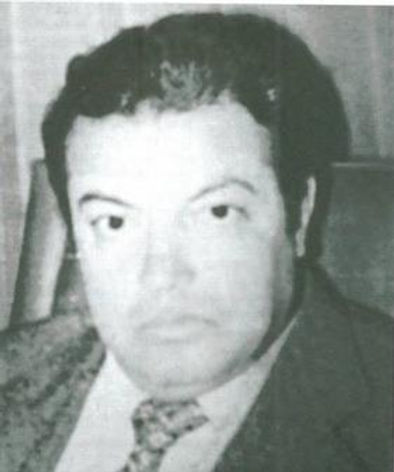 JULIO ALFREDO CEBALLOS ALONSO