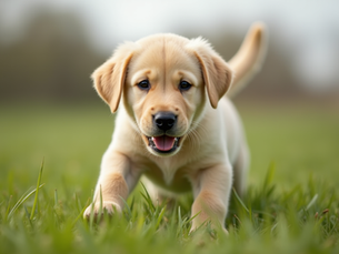 Why Choose a Labrador Puppy from Forevermore?