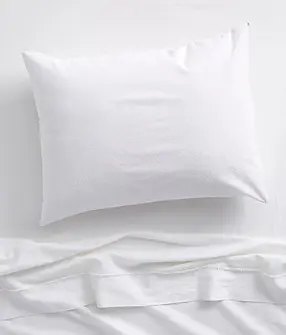 Pillow protector