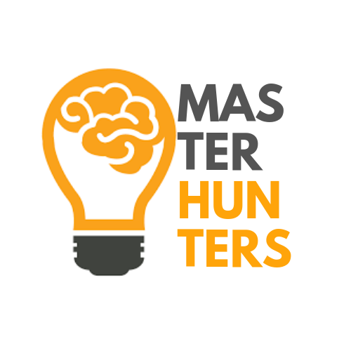 Foto del escritor: Master Hunters