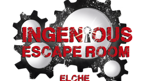 Copia de LA MALDICIÓN DE AMITYVILLE • INGENIOUS ESCAPE ROOM