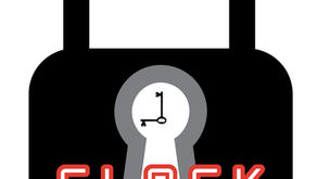 LAS BRUJAS DE SILENT HOLLOW • CLOCK 60