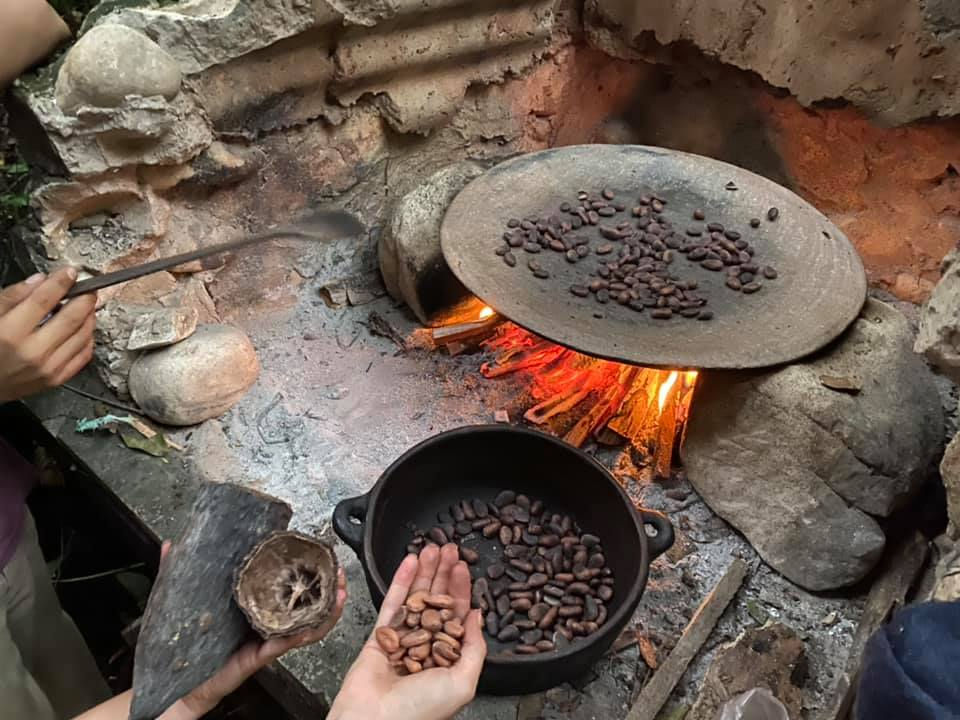 Návrat k sobě = návrat ke kakaovým večerům