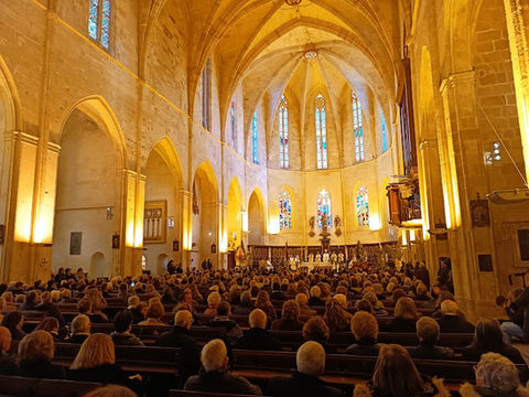 Sant Antoni de Abat : le saint patron de Minorque