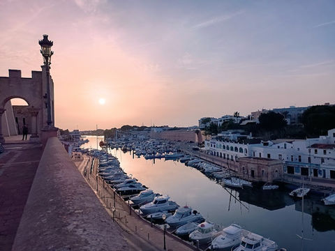 La rissaga de Ciutadella, le phénomène marin qui surprend !