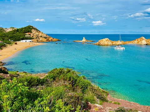 Pourquoi visiter Minorque ?