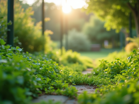 The Importance of Sustainable Living in Today's World