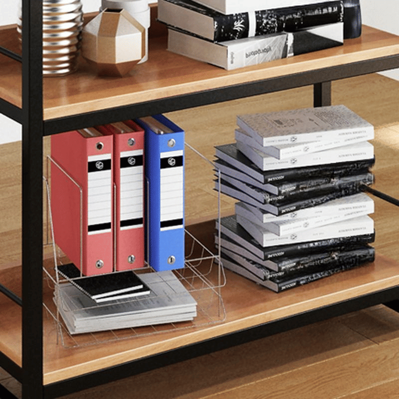 Modern Ahşap Kitaplık SKU6648304