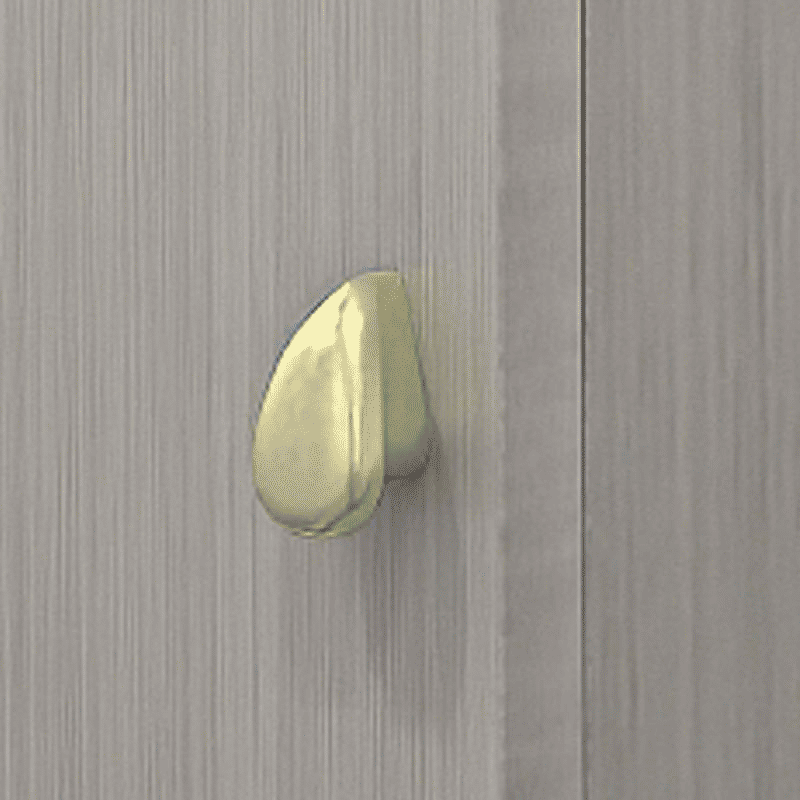 Modern Metal Banyo Dolabı SKU8281171