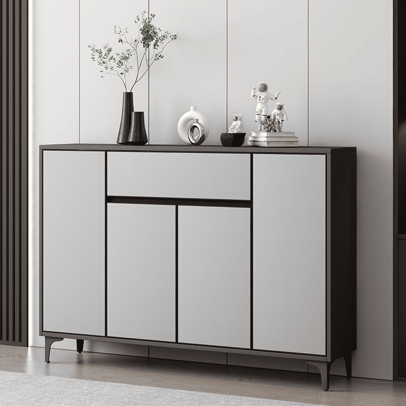 Modern Metal Ayakkabılık Dolap SKU8550353