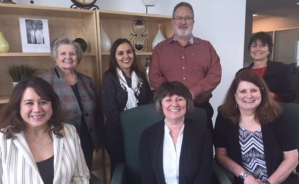 Board of Directors - Karen Coffey, Maria Cerino, Dr. Lawrence Kohn, Dr. Susan McCormack