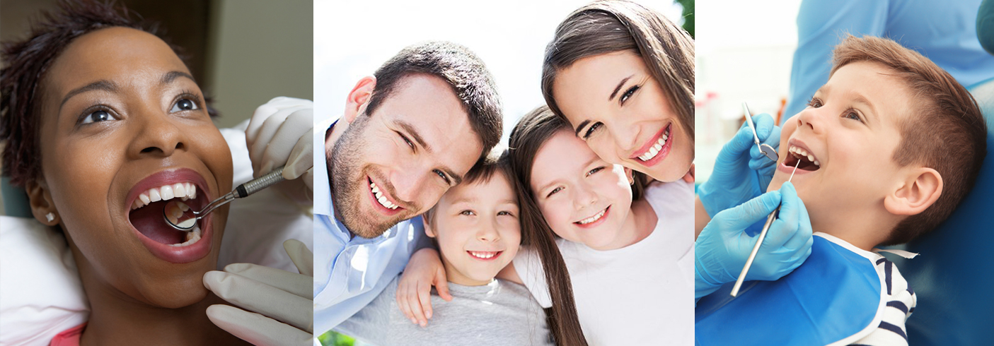 Dr Romito S Arlington Family Dental Practice Akron Ohio