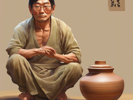 雪夫 魚長 (Yukio Shakunaga)