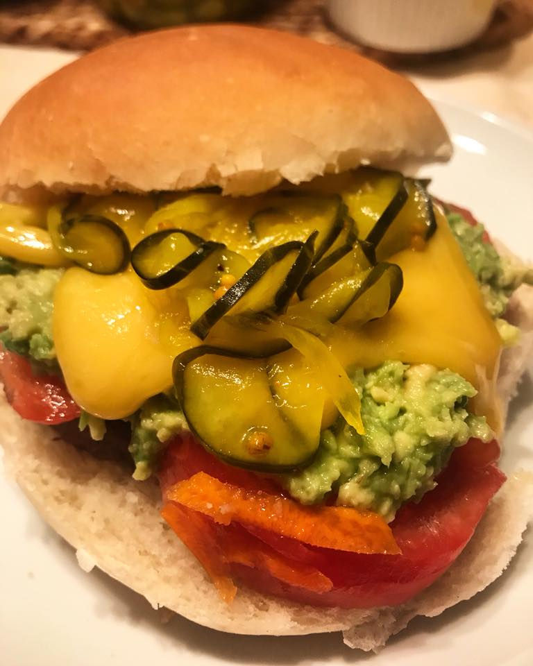 Miniatura: Pepinillos Dill La Cooka