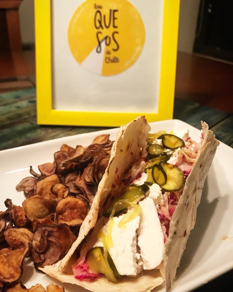 Miniatura: Pepinillos Dill La Cooka