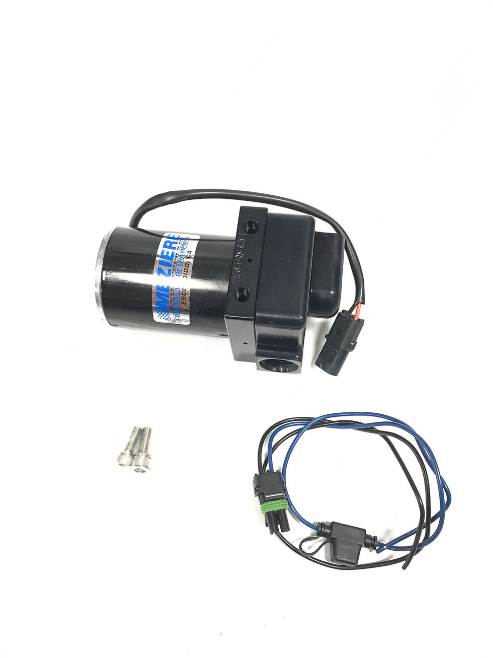 Thumbnail: 55K AMG High Flow Meziere I/C Pump