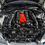 Thumbnail: Fabtech M113K Wrinkle Black Intake System