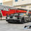 Thumbnail: Fabtech C8 Exposed Carbon Fiber  5VM  Sideskirts