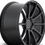 Thumbnail: 20'' Niche Black Concave Wheels
