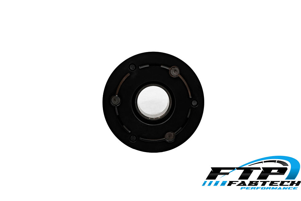 Thumbnail: M113K 82MM Supercharger Pulley & Tune