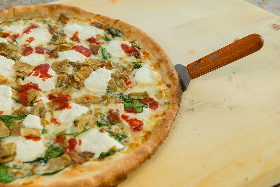 Danny's Pizza Kitchen Boynton Beach Pizza Restaurant.jpeg