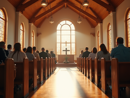 Join Awaken Spiritual Center for Uplifting Teachings and Connection