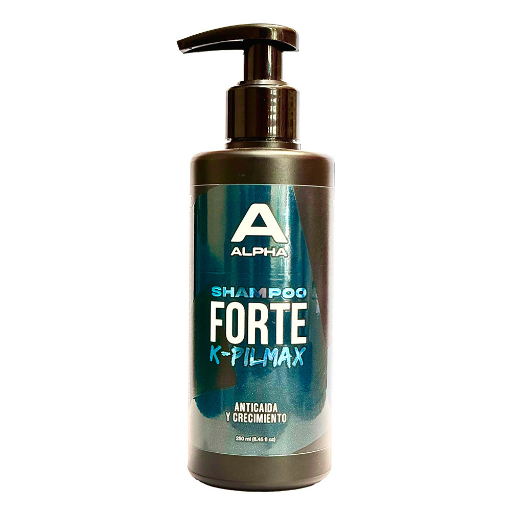 SHAMPOO FORTE K-PILMAX