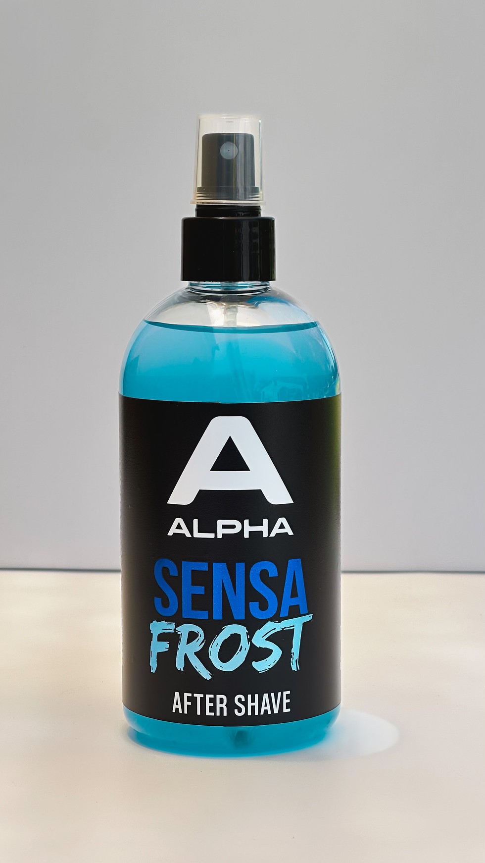 Miniatura: AFTER SHAVE