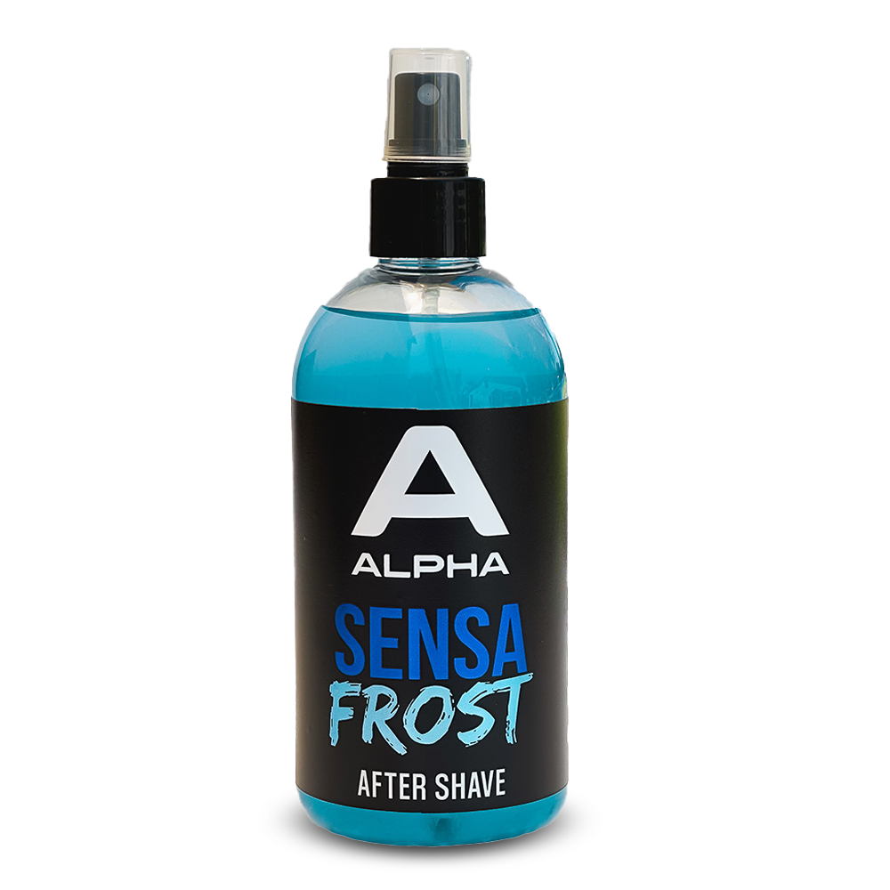 AFTER SHAVE