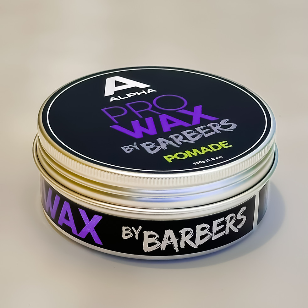 Miniatura: CERA POMADE PRO WAX