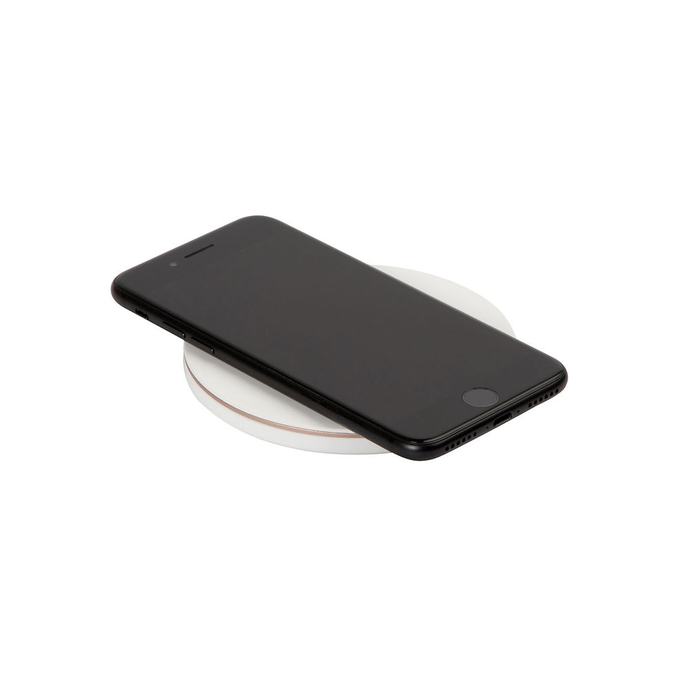 Thumbnail: Wireless Charger