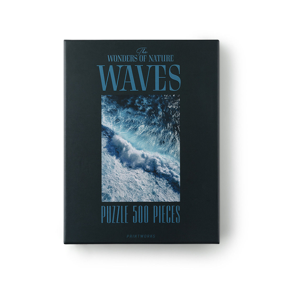 Puzzle Waves