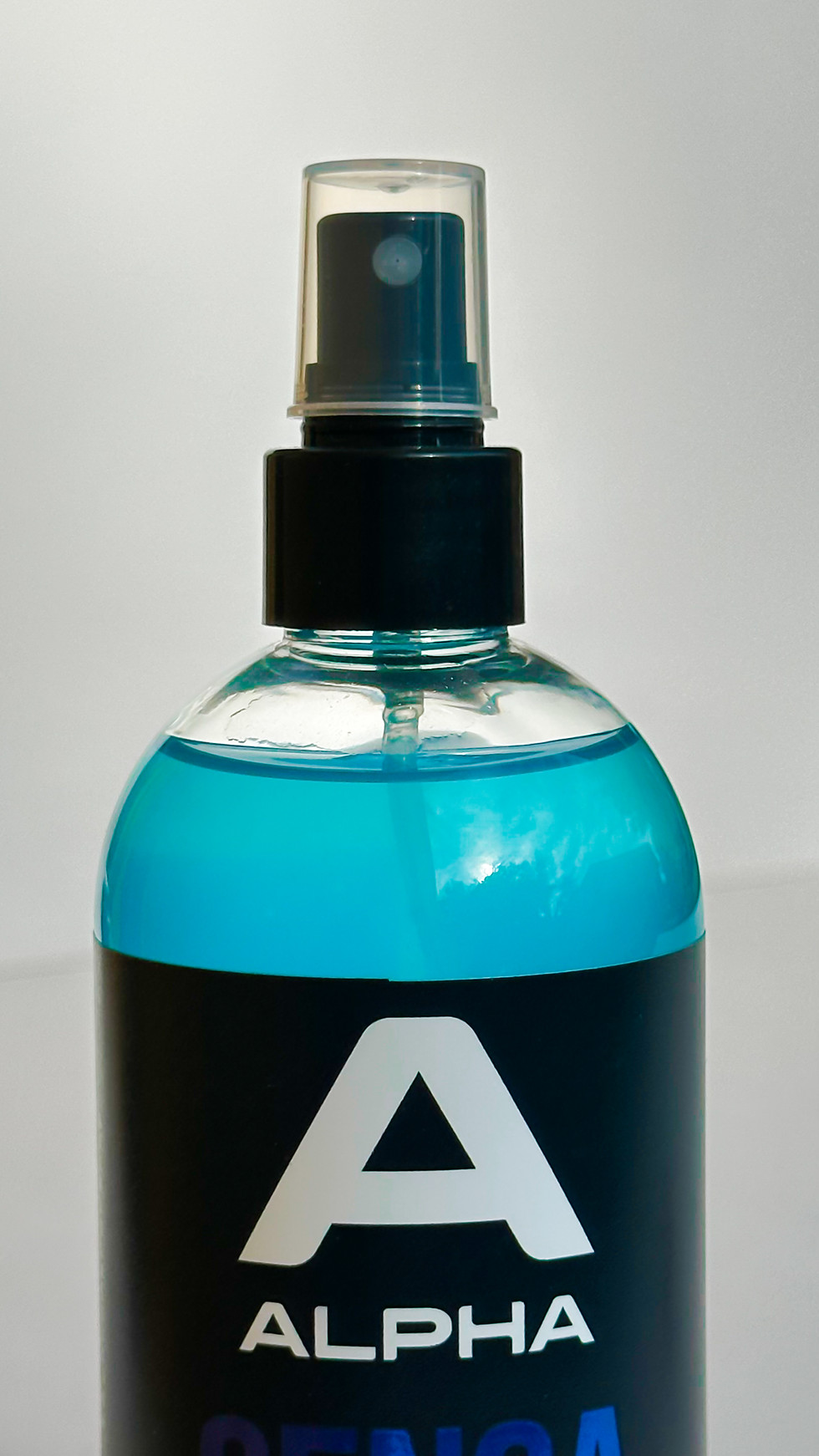 Miniatura: AFTER SHAVE