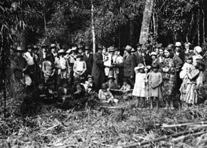 Imigrantes