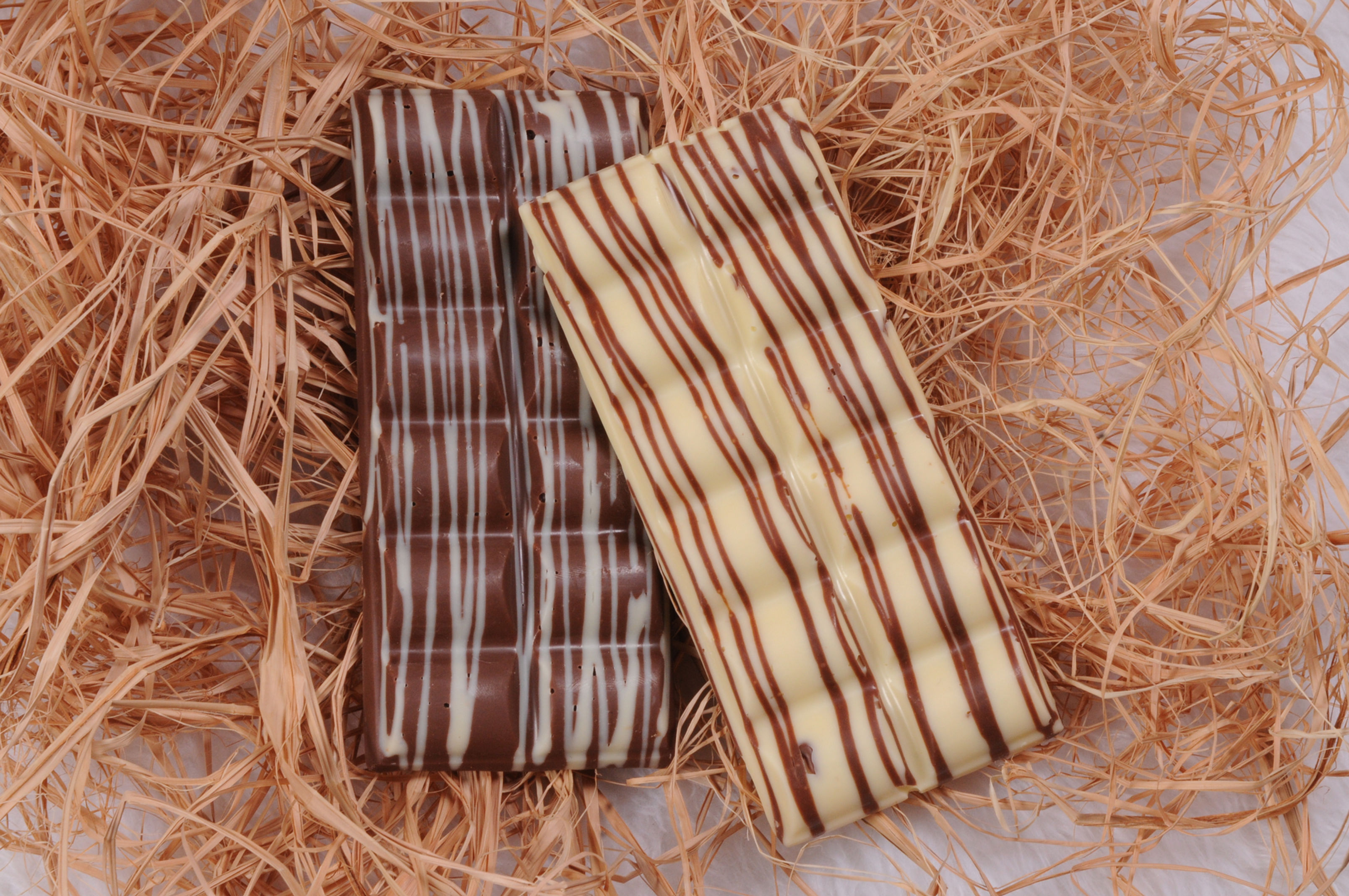 Barra preto Pura 95g