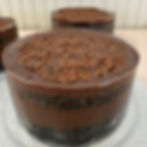 Naked Cake Matilda